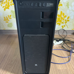i5-3550, HD7800 데스크탑 팝니다