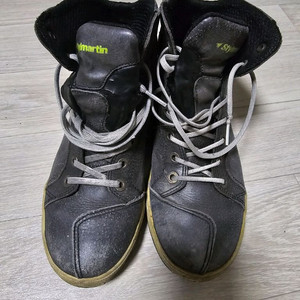 스타일마틴 오토바이 라이더 부츠 255 (방수)