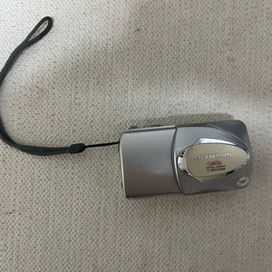 올림푸스 c350 디카
