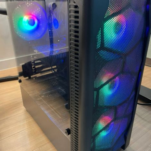 사무작업 및 게이밍 PC 판매합니다