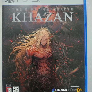 PS5 플스5 카잔 판매합니다상태 깨끗합니다~^^