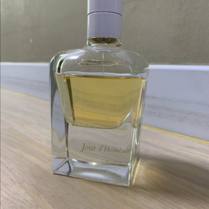 정품 에르메스 쥬르 데르메스 오드퍼퓸 85ml