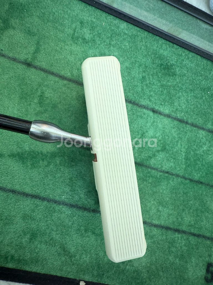 블러드라인 T8 프로토타입 34인치 퍼터--4