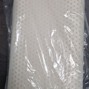 라버트리 라텍스 경추베개
