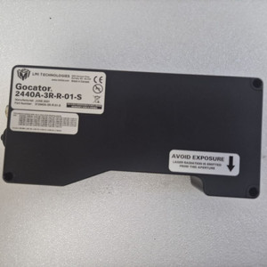 GOCATOR 2440A-3R-R-01-S