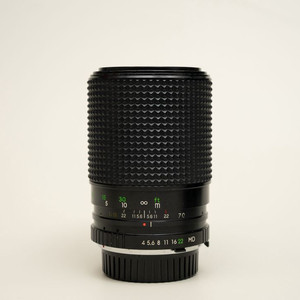 미놀타 md 70-210mm f4 망원렌즈 (정크품)