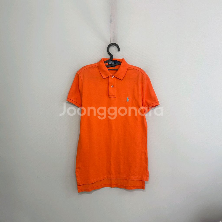 폴로 랄프로렌 남성 반팔 티셔츠 S--0