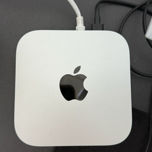 [급처]맥미니 M4 Mac mini 16GB 256GB