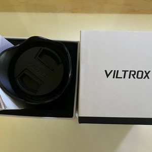 빌트록스 23mm f1.4 후지