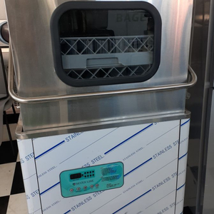 세븐라인 식기세척기