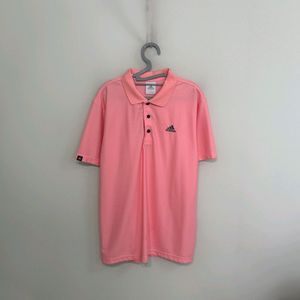 아디다스 남성 반팔 티셔츠 100