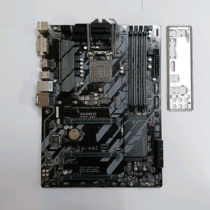 Z370 9세대보드 기가바이트 팝니다
