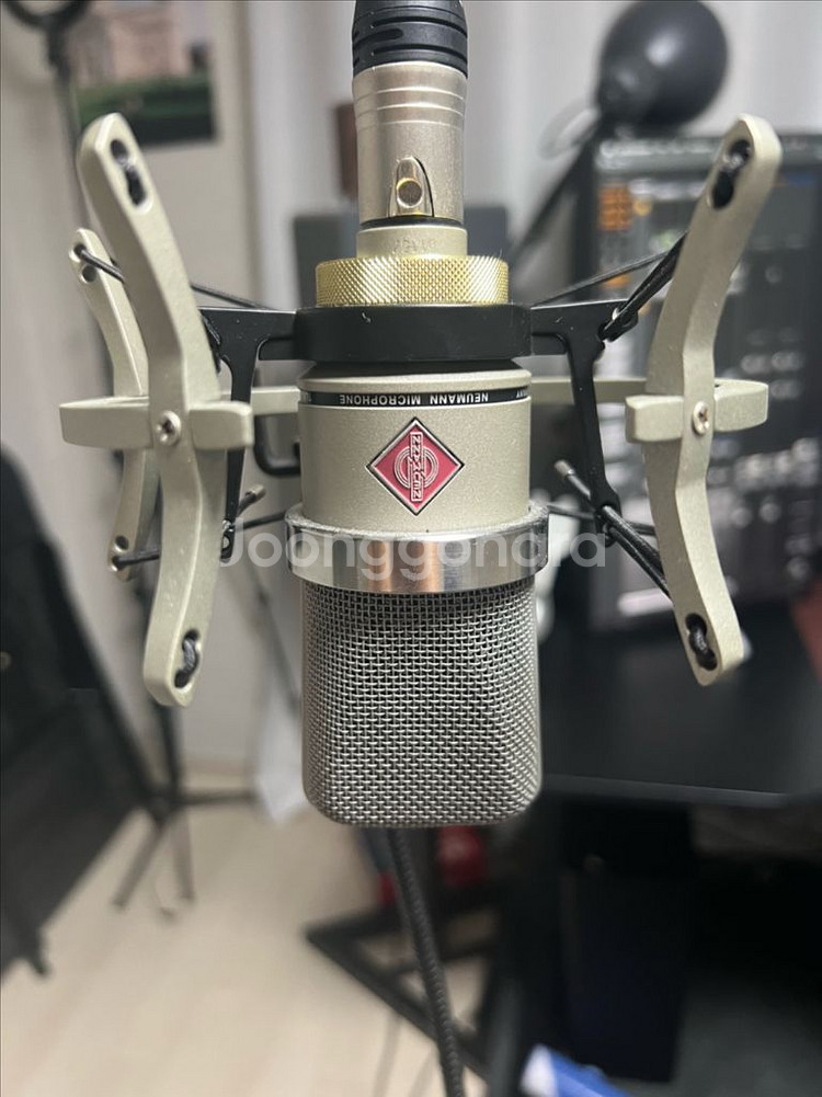 노이만 tlm 102--0