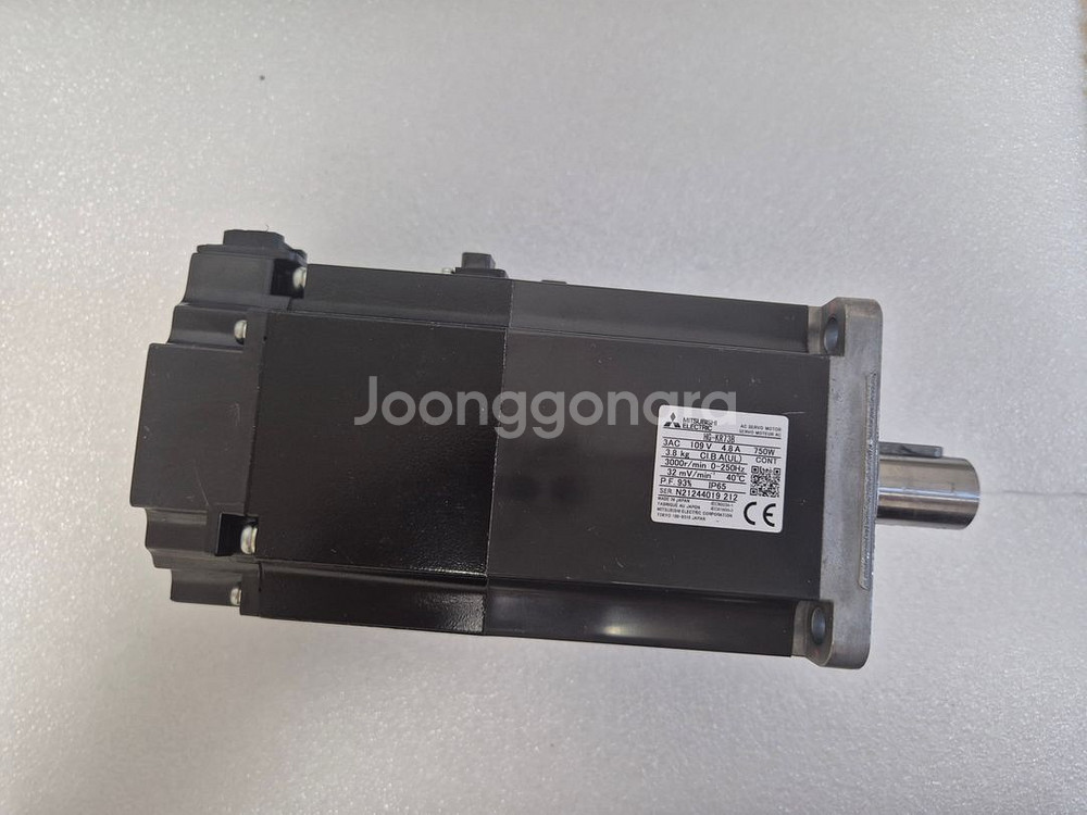 서보모터 hg-kr73b--0