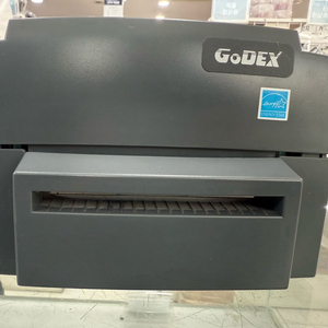 GODEX 바코드라벨프린트기
