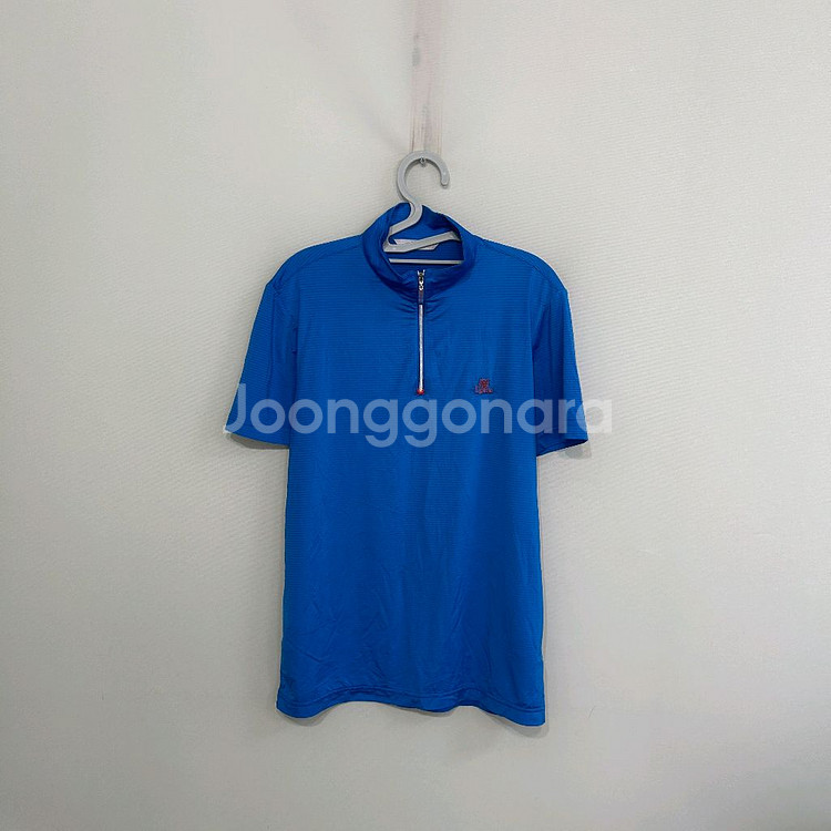 링스 골프 남성 반팔 티셔츠 95--0