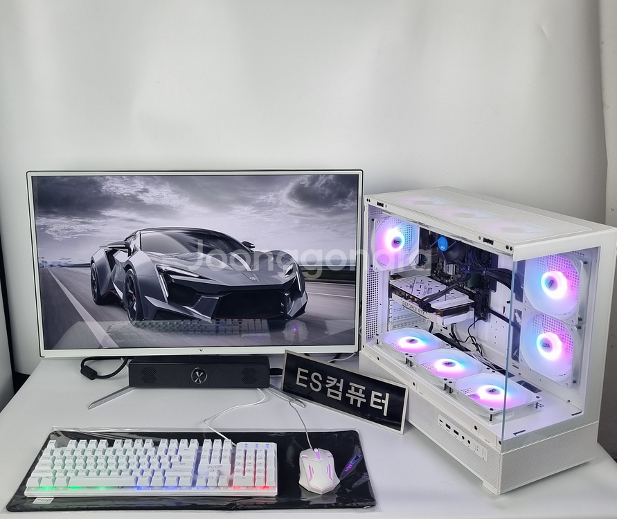 롤 게이밍컴퓨터--1