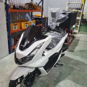 인수형 신형 PCX 빠른출고 유지보수