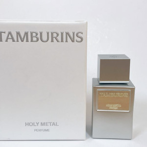 탬버린즈 홀리메탈 향수 50ml