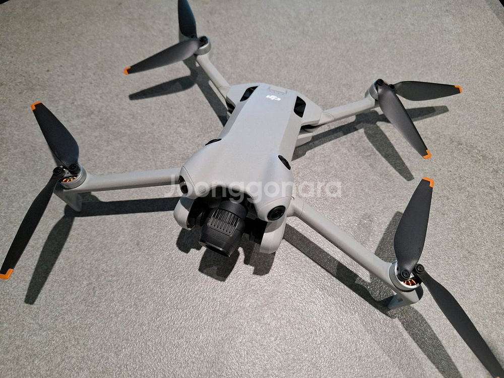 DJI 미니4프로 플라이모어 콤보 플러스+고글3,모션3--1