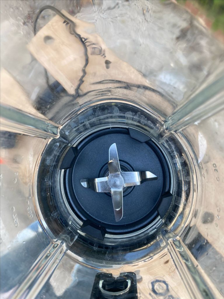 필립스 쿠킹 블렌드(믹서,가열조리 겸용) 믹서기 정리합 이미지