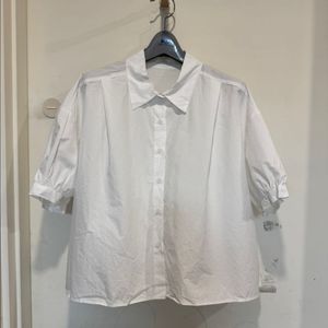 Bari 바리 셔츠 블라우스