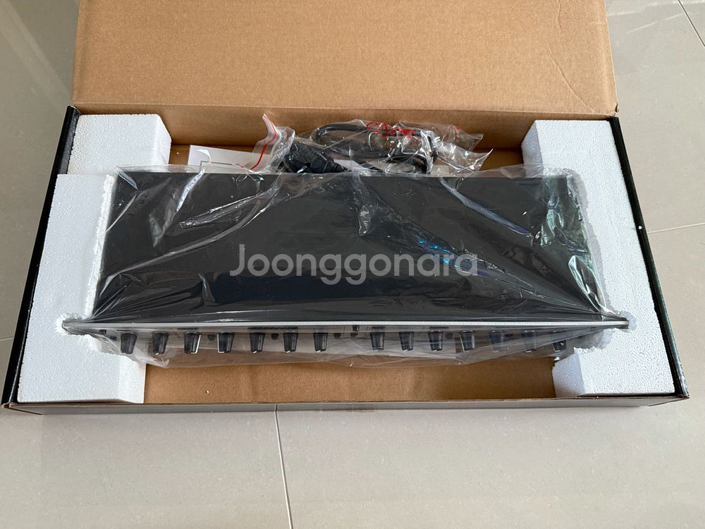 dbx266xs 컴프레서 판매합니다.--1
