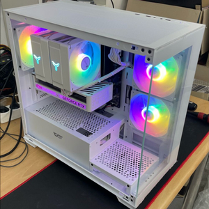 (완제품)14400F5060GEN5 컴퓨터