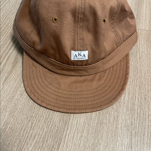밀리티지 성인 모자