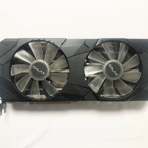 갤럭시 RTX2080 SUPER
