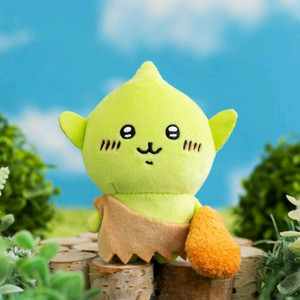 고블린 마스코트 판매 치이카와 먼작귀 나가노 농담곰