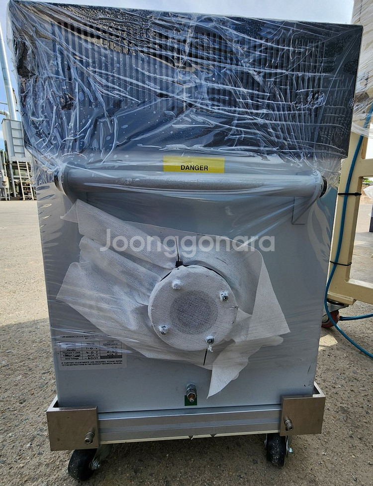 UC240/1 X-RAY 마이크로포커스제너레이터--0