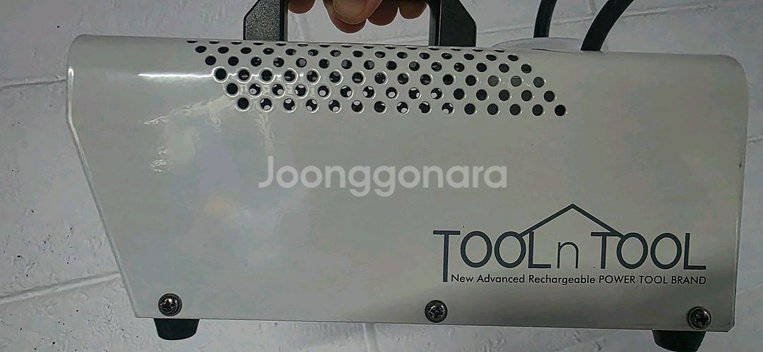 툴앤툴 피톤치드 연무기 케어로 S-40G--0