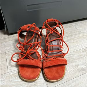 ALOHAS 알로하스 스트랩 샌들 230