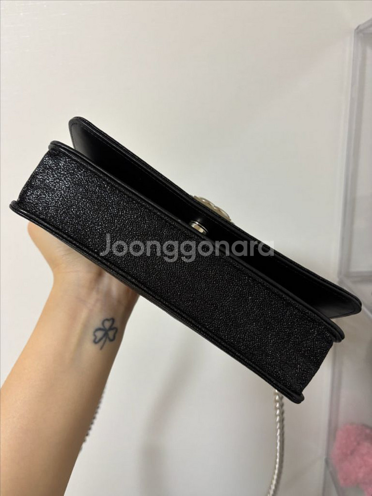 보이샤넬 woc(체인지갑)--4