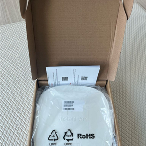 hpe aruba instant on ap25