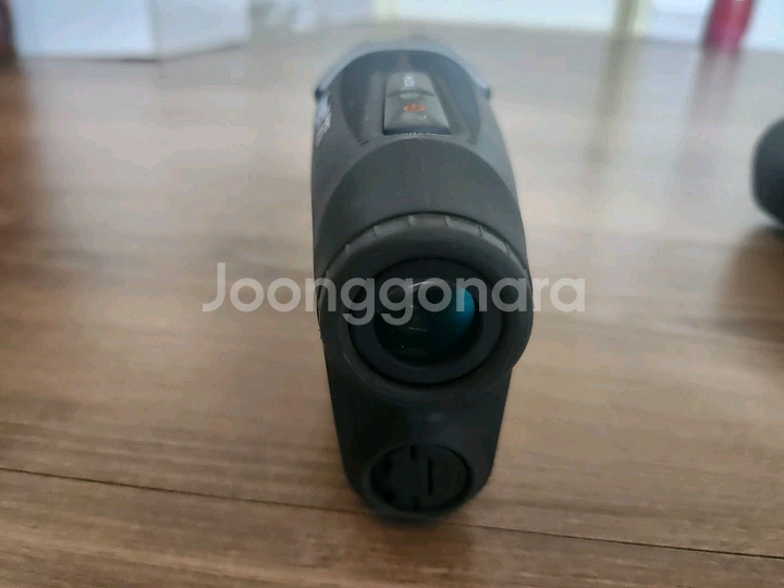 부쉬넬 Pro X3 거리 측정기--1