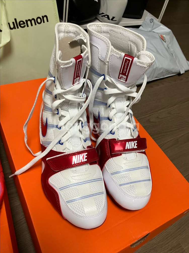 HYPER KO2/HYPER KO1. 하이퍼 KO--0