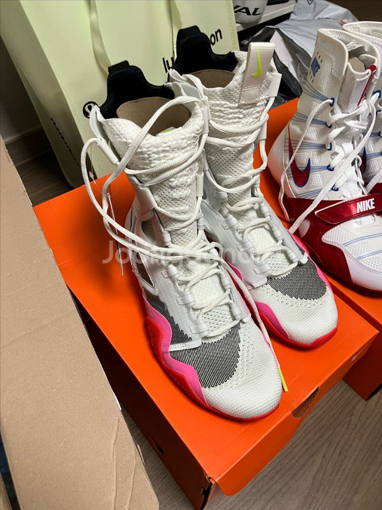 HYPER KO2/HYPER KO1. 하이퍼 KO--1