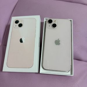 아이폰 13 256GB