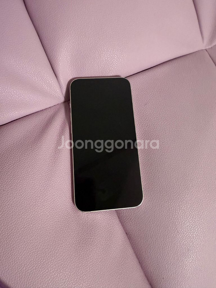 아이폰 13 256GB--1