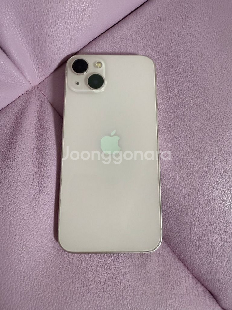 아이폰 13 256GB--2