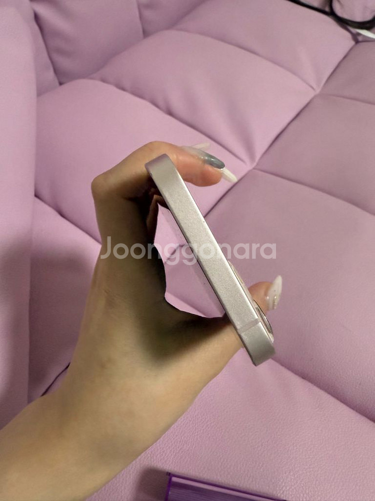 아이폰 13 256GB--5