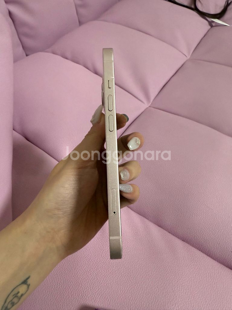 아이폰 13 256GB--3