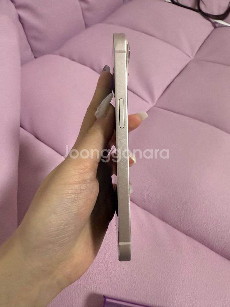 아이폰 13 256GB--4