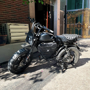 엑스라이더 터보 프로 60V 2000W