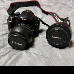 캐논 EOS 450D 팝니다 급처