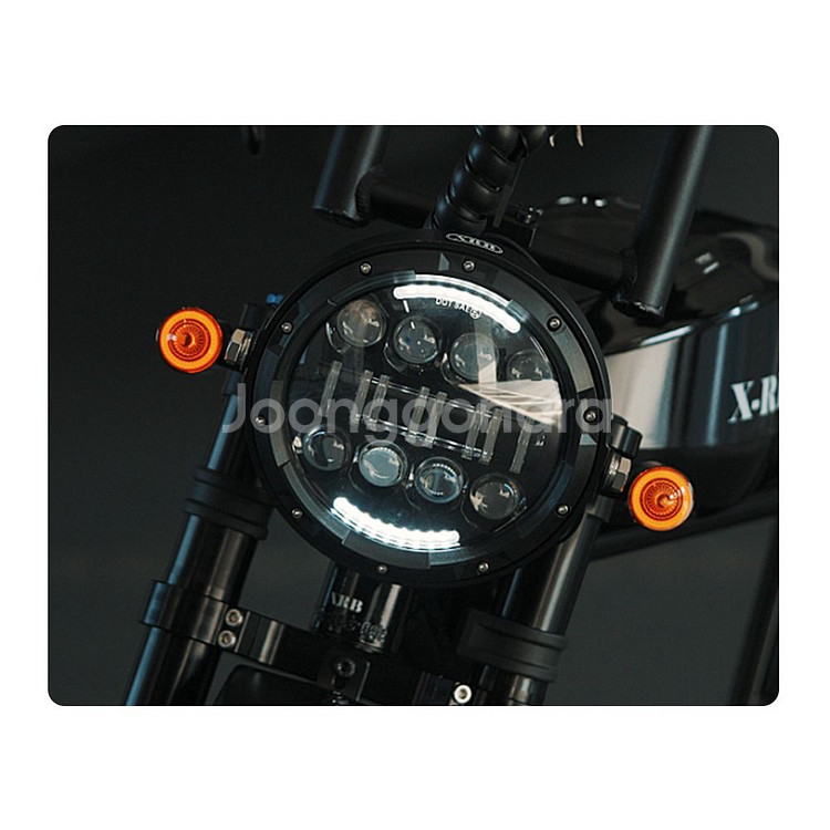 엑스라이더 터보 프로 60V 2000W--7