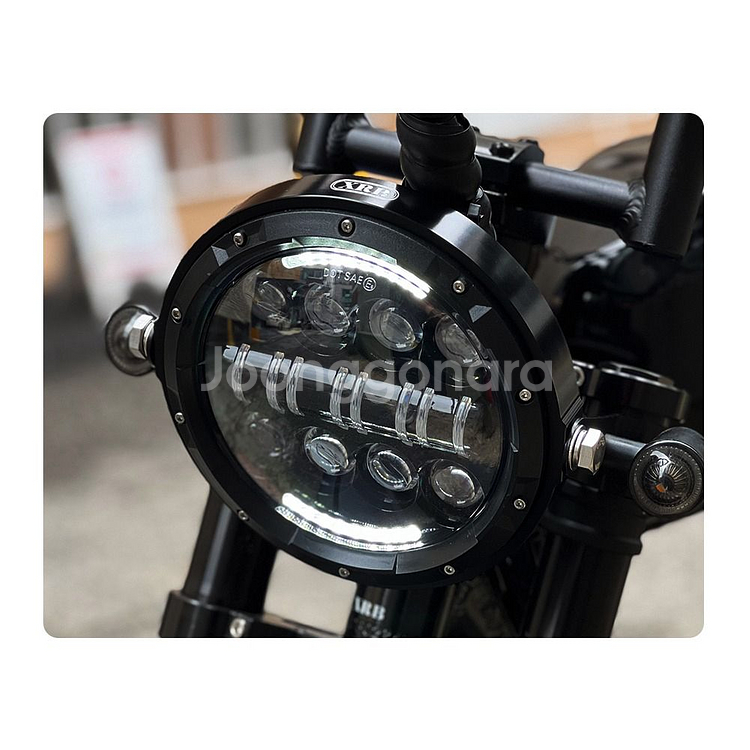 엑스라이더 터보 프로 60V 2000W--6