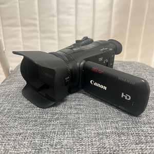 캐논 VIXIA HF G40 캠코더